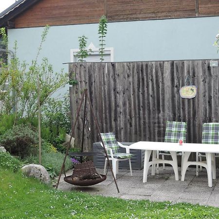 Stadtnahe Landwohnung Klagenfurt am Woerthersee Kültér fotó