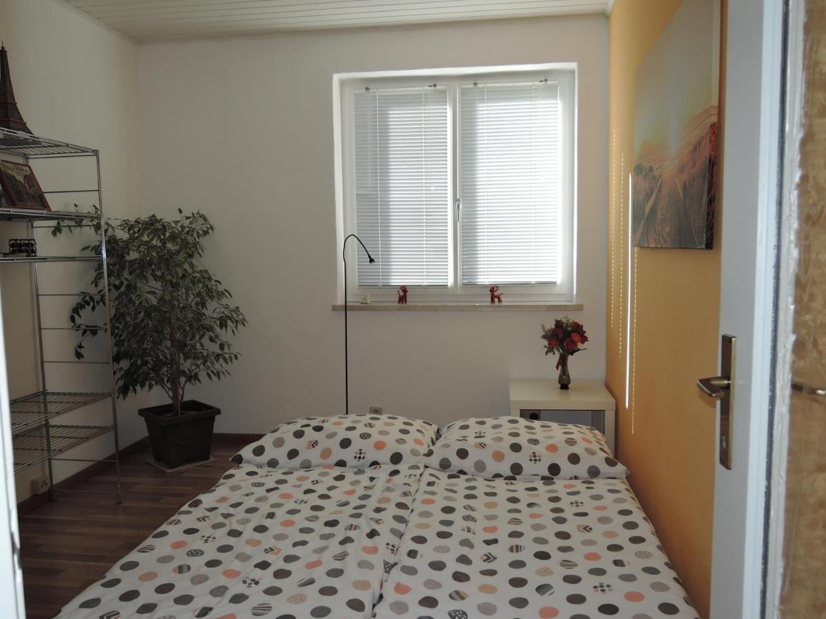 Stadtnahe Landwohnung Klagenfurt am Woerthersee Kültér fotó