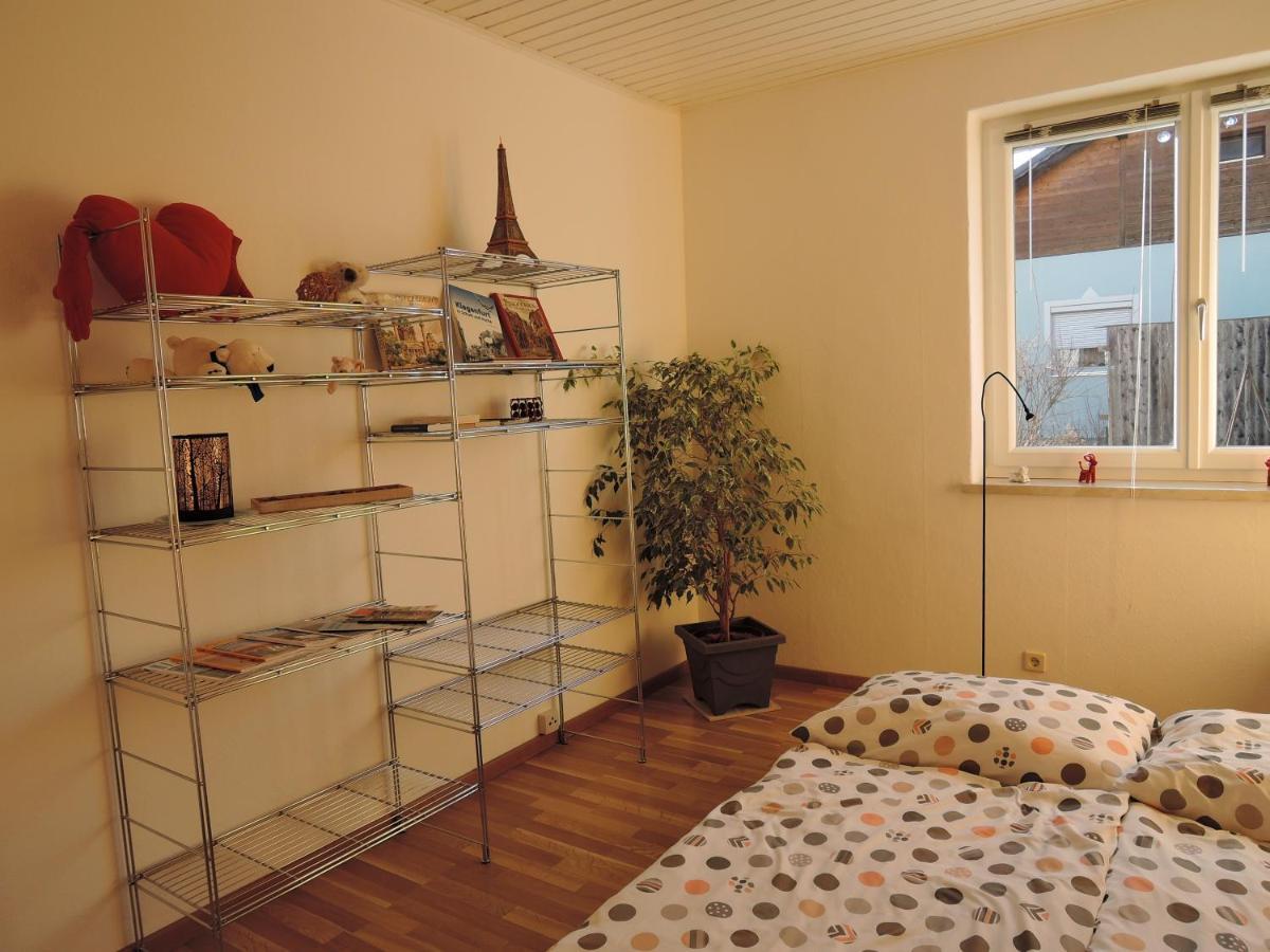 Stadtnahe Landwohnung Klagenfurt am Woerthersee Kültér fotó