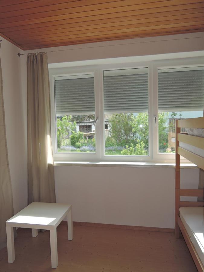 Stadtnahe Landwohnung Klagenfurt am Woerthersee Kültér fotó