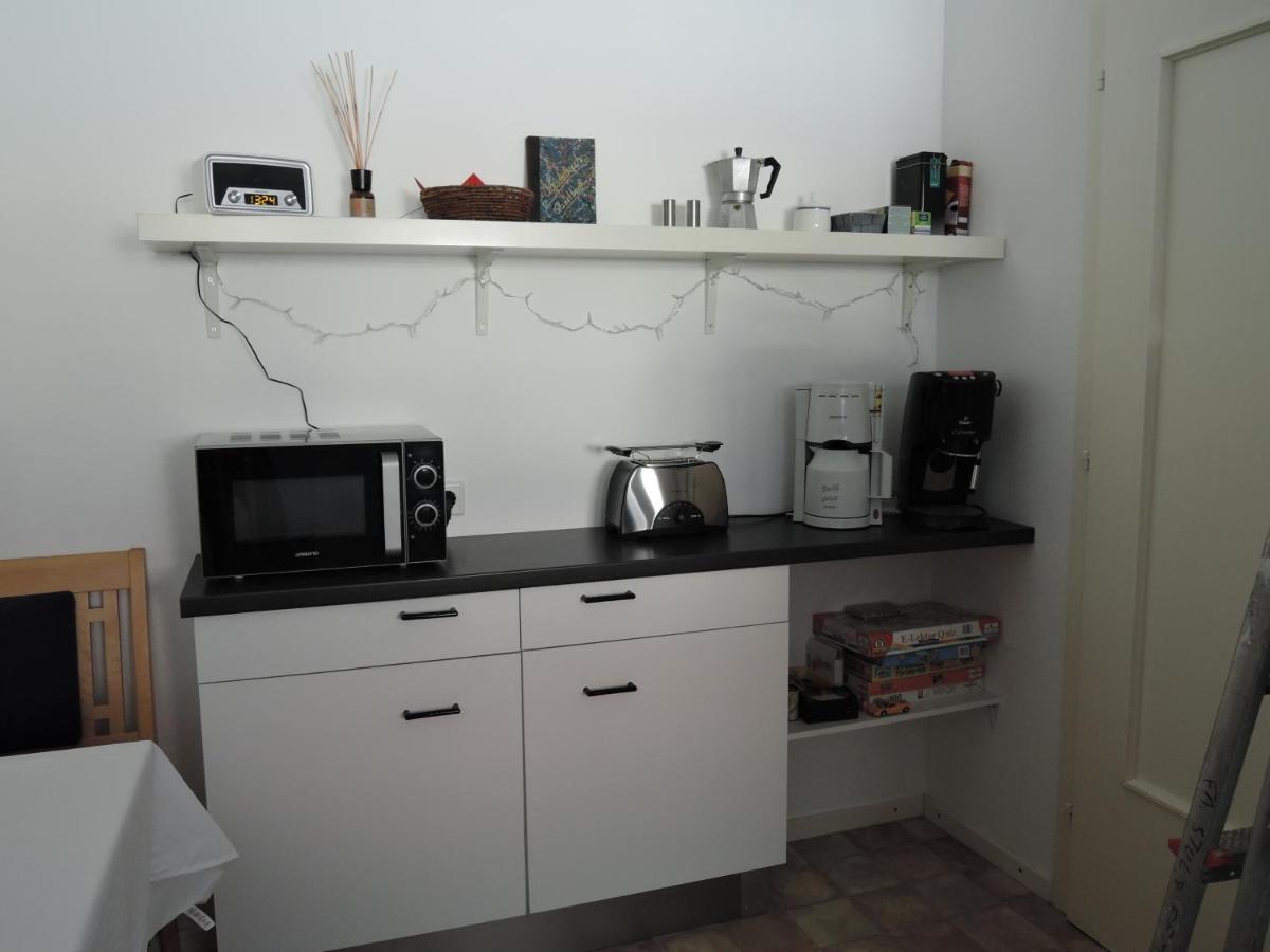 Stadtnahe Landwohnung Klagenfurt am Woerthersee Kültér fotó