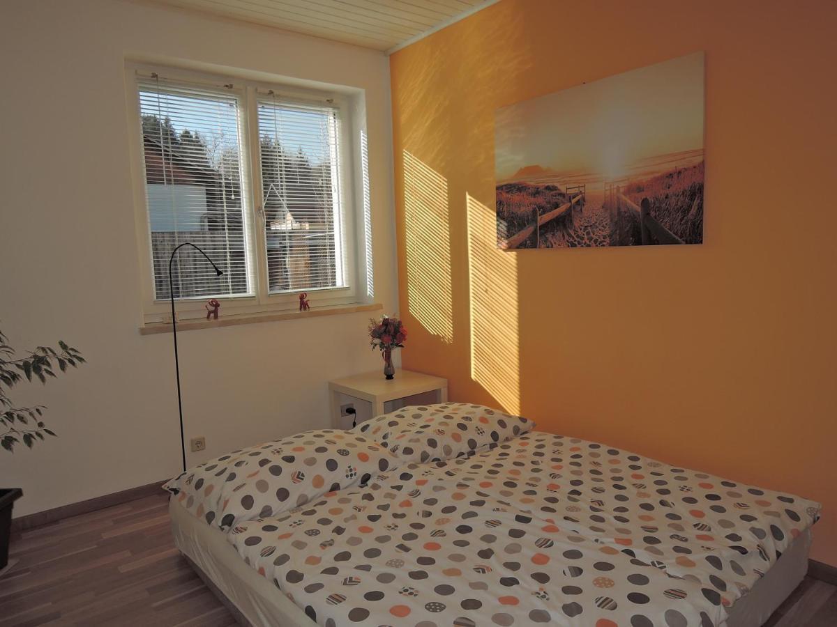 Stadtnahe Landwohnung Klagenfurt am Woerthersee Kültér fotó