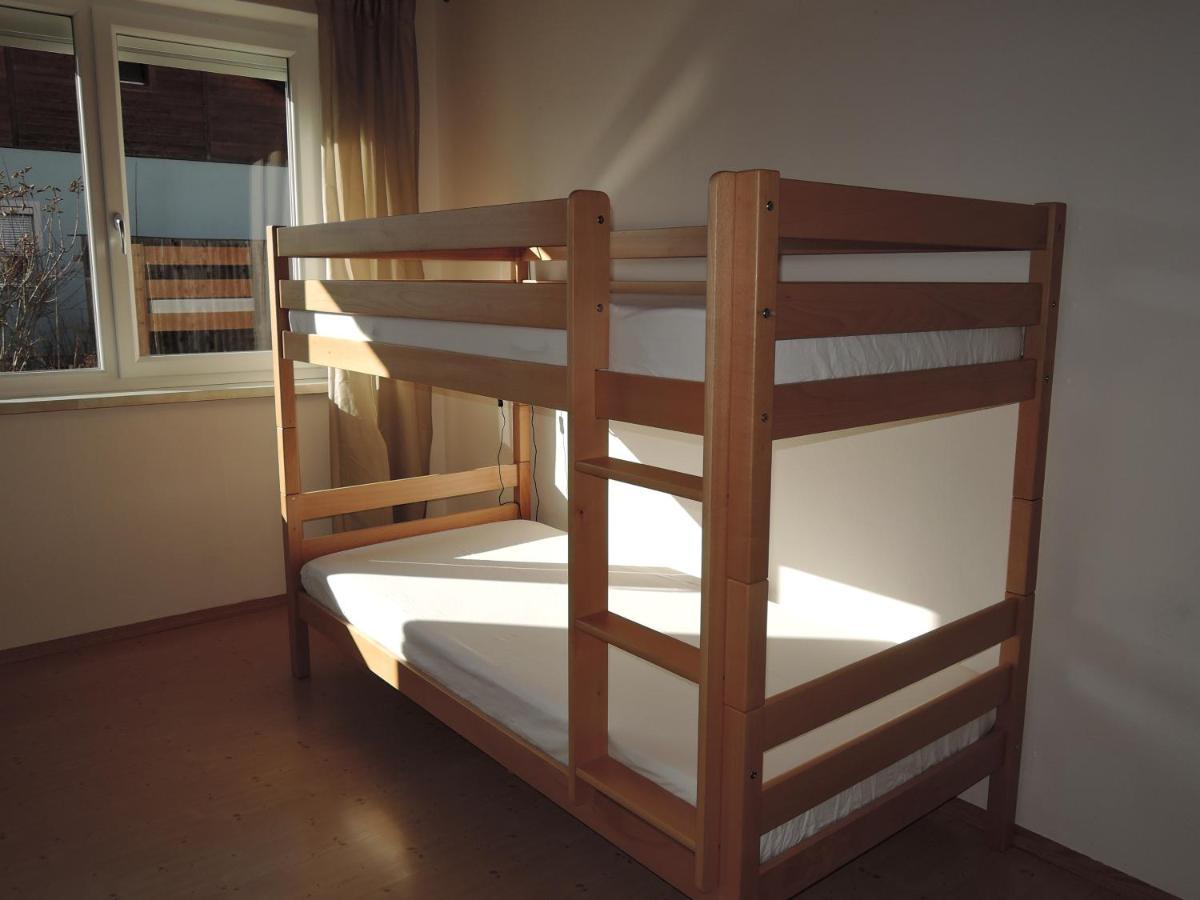 Stadtnahe Landwohnung Klagenfurt am Woerthersee Kültér fotó