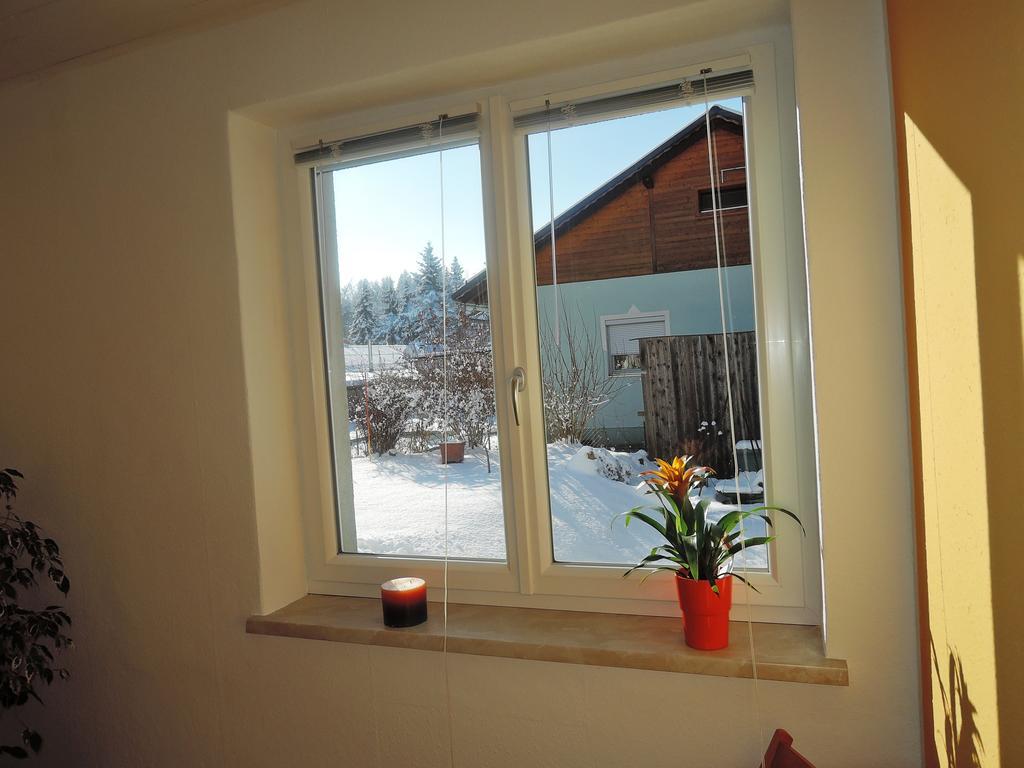 Stadtnahe Landwohnung Klagenfurt am Woerthersee Kültér fotó