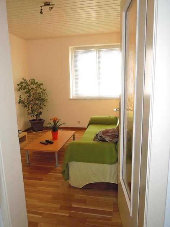 Stadtnahe Landwohnung Klagenfurt am Woerthersee Kültér fotó