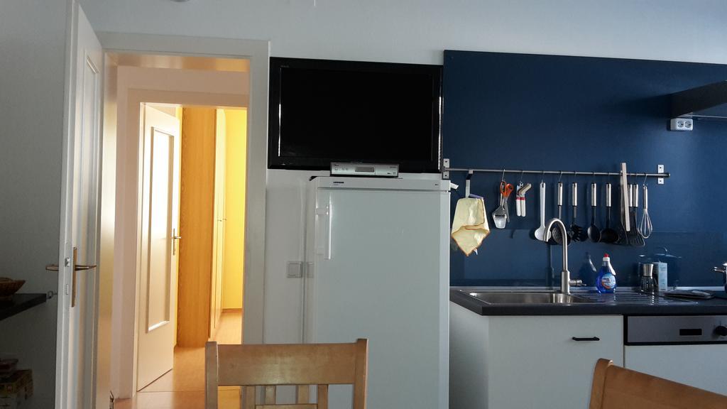 Stadtnahe Landwohnung Klagenfurt am Woerthersee Kültér fotó
