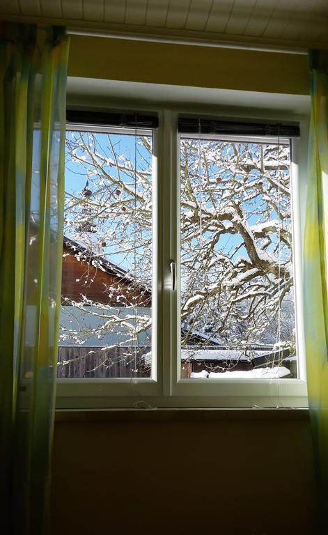 Stadtnahe Landwohnung Klagenfurt am Woerthersee Kültér fotó