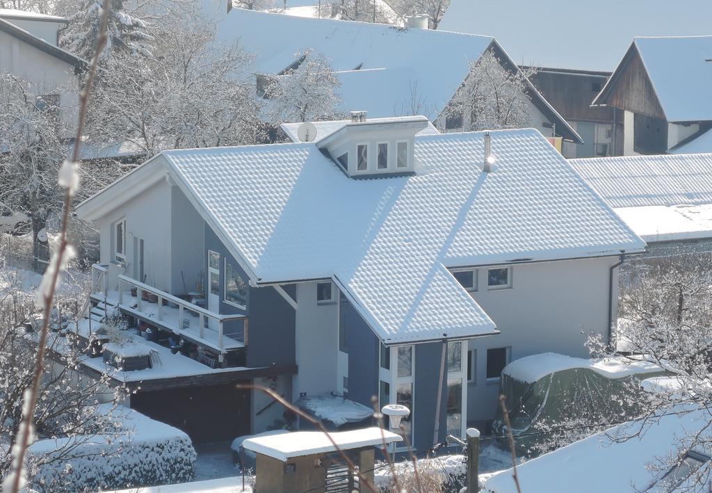 Stadtnahe Landwohnung Klagenfurt am Woerthersee Kültér fotó
