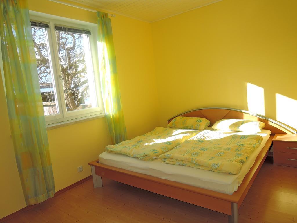Stadtnahe Landwohnung Klagenfurt am Woerthersee Kültér fotó